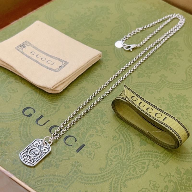 Gucci Necklaces